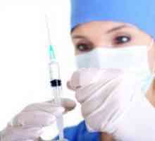 Što imunizacije učiniti u bolnici?