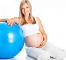 Što vježbe mogu učiniti trudna?