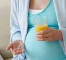 Koji su vitamini najbolji za trudnice?