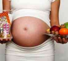 Što su vitamini da se tijekom trudnoće?