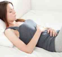 Što alokacija nakon ovulacije?