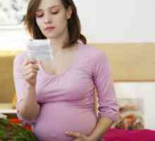 Što može biti analgetik za vrijeme trudnoće?
