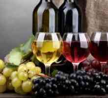 Kakav vino je dobro za zdravlje?