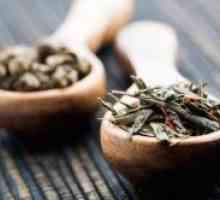 Što je čaj koristan - crni ili zeleni?