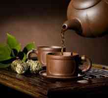 Što čaj u ljekarnama je najbolje za mršavljenje?