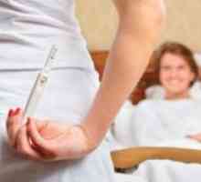 Što je test na trudnoću je bolje?