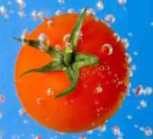 Koji vitamin se nalazi u rajčicama?