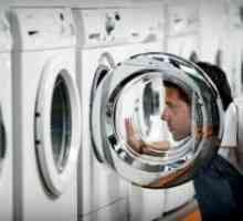 Koji odabrati stroj za pranje rublja?