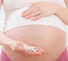 Kalcij D3 tijekom trudnoće