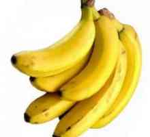 Kalorija banane