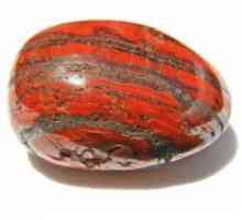 Kamena hematit - magična svojstva