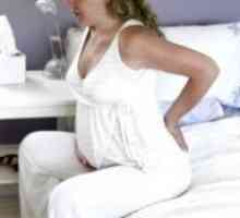 Bubrežni kamenci u trudnoći