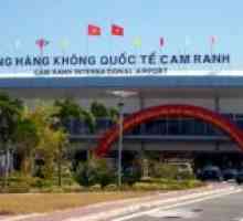 Cam Ranh Bay, Vijetnam