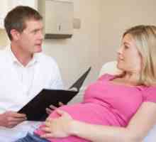 Drip magnezija u trudnoći - za što?