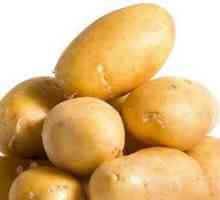 Krumpir dijeta mršavljenje izbornici, recenzije, rezultati