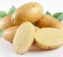 Krumpir sok - kontraindikacije