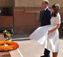 Kate Middleton slučajno ponovio poznatu sliku s haljinom Monroe merillin