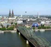 Köln - Atrakcije