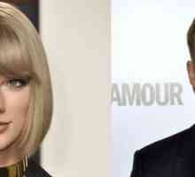 Calvin Harris ostavio Taylor Swift