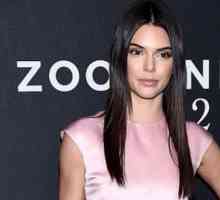 Kendall Jenner će tužiti tvrtku cutera 10 milijuna $