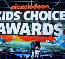 Kids` Choice Awards-2016 - nezaboravno pokazuju i prve pobjednike