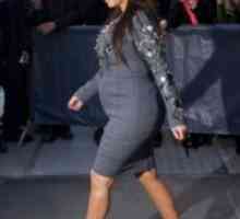 Kim Kardashian je trudna!