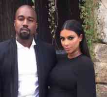 Kim Kardashian besplatno je objavio prvu fotografiju svog sina