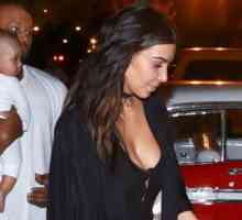 Kim Kardashian i Kanye West odlučili pokazati 5-mjesečnog sina na kocke