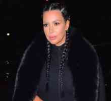 Kim Kardashian nosila kontroverzni odijelo, zaboravljajući donje rublje
