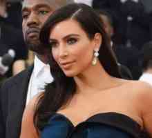 Kim Kardashian je rodila svog drugog djeteta