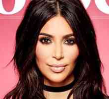 Kim Kardashian se prvi put pojavio na naslovnici Forbesa