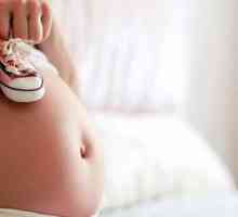 Ciste jajnika i trudnoća