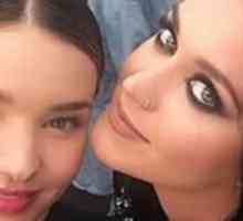 Katy Perry i Miranda Kerr se prijateljski autoportret