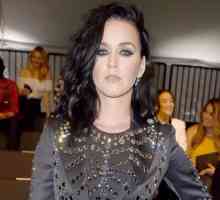 Katy Perry je postala najpopularnija twitter