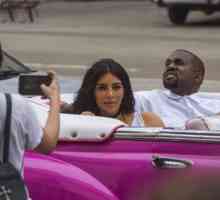 Kardashian klan osvojiti Kubu