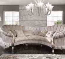 Klasična sofe