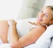 Menopauza i trudnoća