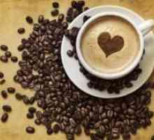 Kava bez kofeina - koristi i štete