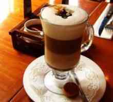 Kava „moka”