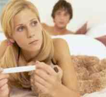 Kad trudnoća javlja nakon ovulacije?