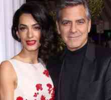 Koketni Amal Clooney ukrao show na premijeri „Živio Cezar!”