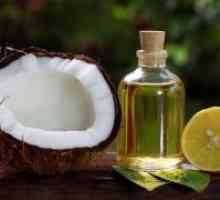 Kokosovo ulje - koristi i štete