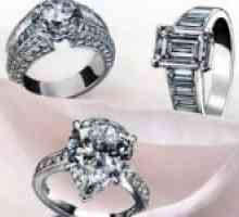 Cartier prstenovi