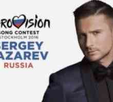 Sastav sudionika „Eurovizije-2016” će biti dostupan za osobe oštećena sluha