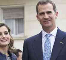 Kraljica Španjolskoj još jednom dokazao ljubav demokratskih marki