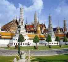 Kraljevska palača u Bangkoku