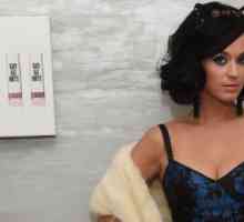 Kozmetika marka Katy Perry optužio za plagijat