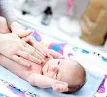 Koža bebe: Uobičajeni problemi