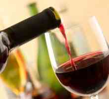 Crveno vino - koristi i štete