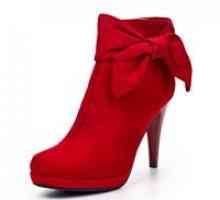 Crvene čizme